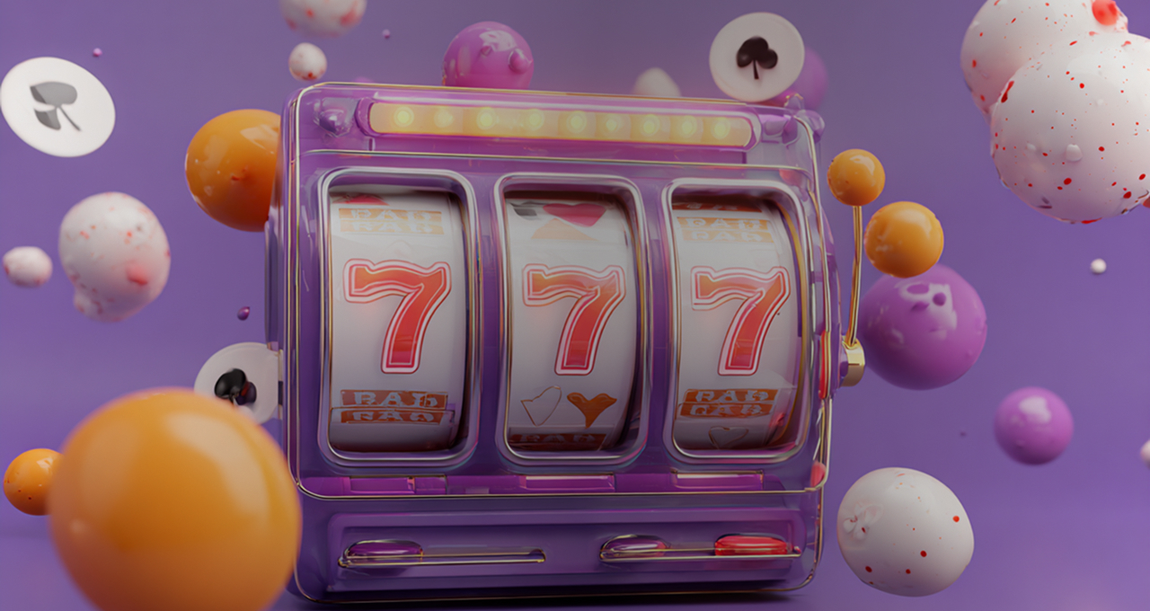 The Phone Casino Slide 1